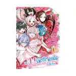 The 100 Girlfriends Who Really, Really, Really, Really, Really Love You (Manga) Volume 16