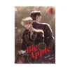 The Big Apple (Manga) Volume 04