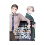 The Case Files of Jeweler Richard (Light Novel) Volume 12