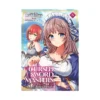 The Cursed Sword Master's Harem Life: By the Sword, for the Sword (Manga) Volume 06