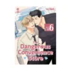 The Dangerous Convenience Store (Manhwa) Volume 06