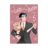 The Lady and Her Butler (Manga) Volume 05