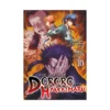 The Legend of Dororo and Hyakkimaru (Manga) Volume 10