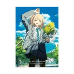 The Mimosa Confessions (Light Novel) Volume 05