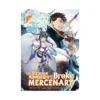 9798893737721 The Strange Adventure of a Broke Mercenary (Light Novel) Volume 15