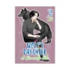Wolf's Daughter: A Werewolf's Tale (Manga) Volume 02