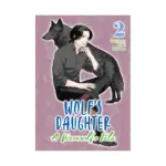 Wolf's Daughter: A Werewolf's Tale (Manga) Volume 02