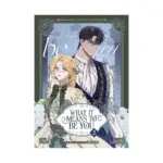What It Means to Be You (Manhwa) Volume 02