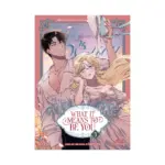 What It Means to Be You (Manhwa) Volume 03