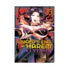 World's End Harem: Fantasia (Manga) Volume 15