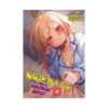 Nakamura-San, the Uninvited Gyaru (Manga) Volume 04