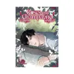 Roses and Champagne (Manhwa) Volume 03
