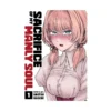 Sacrifice of My Manly Soul (Manga) Volume 01