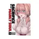Sacrifice of My Manly Soul (Manga) Volume 01
