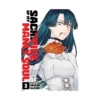 9798893738216 Sacrifice of My Manly Soul (Manga) Volume 03