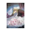 9798893738230 The Devil Princess (Light Novel) Volume 01