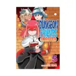 Dungeon Friends Forever (Manga) Volume 05