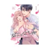 His Sensual Whisper: The Voice That Sets Me on Fire (Manga) Volume 01