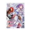 I Quit My Apprenticeship as a Royal Court Wizard to Become a Magic Item Craftswoman (Manga) Volume 04