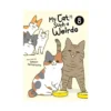 My Cat Is Such a Weirdo (Manga) Volume 08