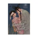Painter of the Night (Manhwa) Volume 01