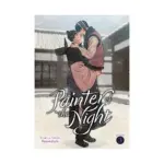 Painter of the Night (Manhwa) Volume 03
