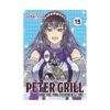 Peter Grill and the Philosopher's Time (Manga) Volume 15