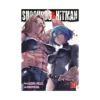 Succubus and Hitman (Manga) Volume 10