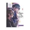 The Dangers in My Heart (Manga) Volume 11