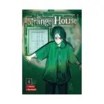 The Strange House (Manga) Volume 04