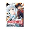 The World's Fastest Level Up (Manga) Volume 06