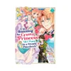 I'm Running for Crown Princess, But All I Want Is a Steady Paycheck! (Manga) Volume 01