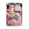 9798893739794 I'm Running for Crown Princess, But All I Want Is a Steady Paycheck! (Manga) Volume 03