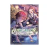 9798893739800 Magic Maker: How to Create Magic in Another World (Manga) Volume 01