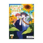 Ripples in the River (Manga) Volume 02