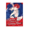 Demon Under the Waxing Moon (Manga)