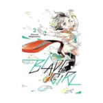 Blade Girl (Manga) Volume 02