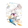 Blade Girl (Manga) Volume 03