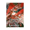 After the Disabled God of War Became My Concubine (Novel) Volume 01