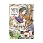 His Majesty the Demon King's Housekeeper (Manga) Volume 11