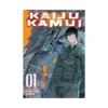 Kaiju Kamui (Manga) Volume 01