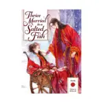 Thrice Married to a Salted Fish (Novel) Volume 01