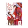 9798895610954 Thrice Married to a Salted Fish (Special Edition Novel) Volume 01