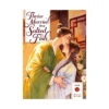 9798895610961 Thrice Married to a Salted Fish (Novel) Volume 02