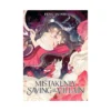 Mistakenly Saving the Villain (Novel) Volume 01