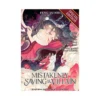 9798895610992 Mistakenly Saving the Villain (Special Edition Novel) Volume 01