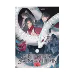 Mistakenly Saving the Villain (Novel) Volume 02
