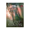 Silent Reading: Mo Du (Novel) Volume 01