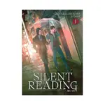 Silent Reading: Mo Du (Novel) Volume 01