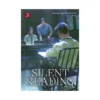 Silent Reading: Mo Du (Novel) Volume 03
